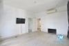Large airy house for lease in Ciputra compound, Tay Ho, Hanoi- semi furnished.
